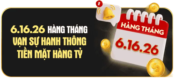 Rút tiền nhanh hơn