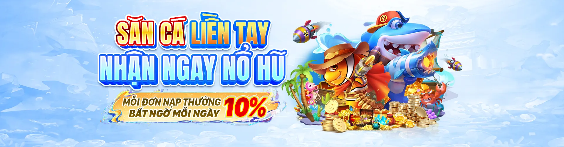 Hình ảnh đại diện game Bắn Cá 1win Android